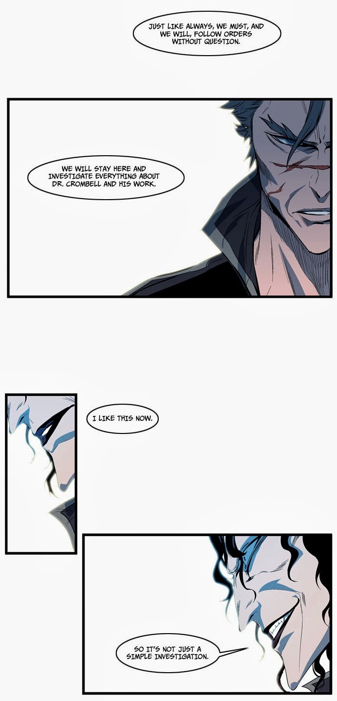 Read Noblesse En Manga Online