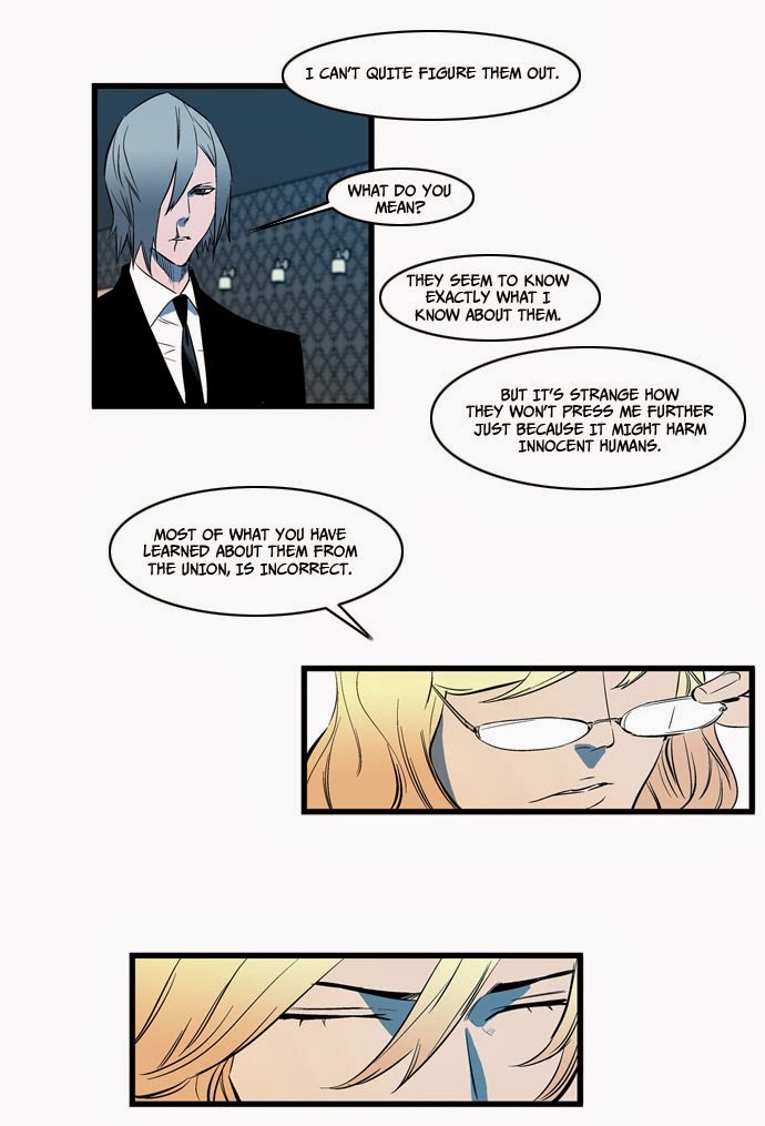 Read Noblesse En Manga Online