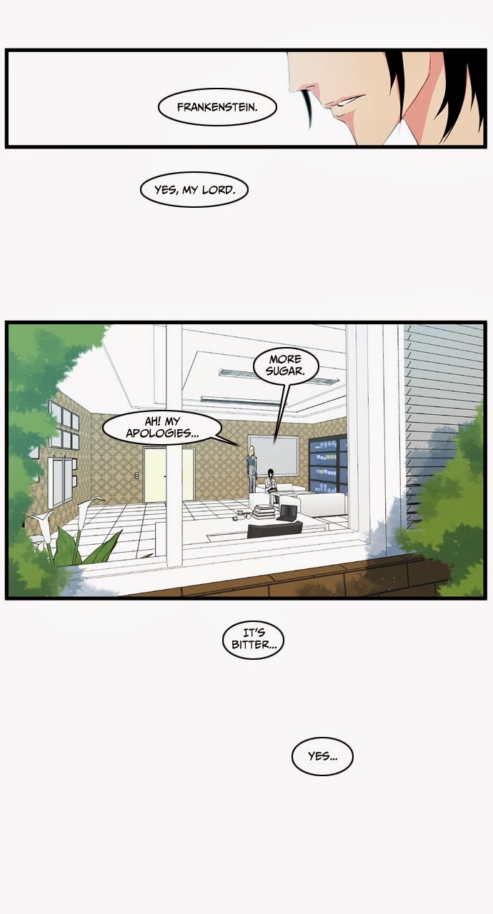 Read Noblesse En Manga Online