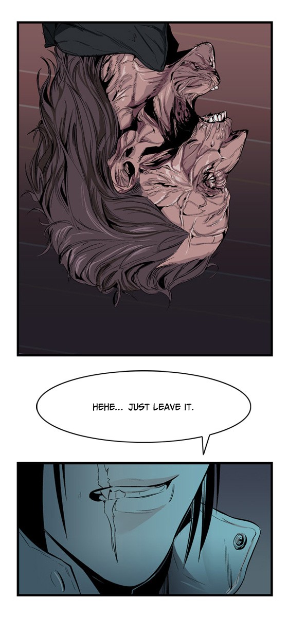 Read Noblesse En Manga Online