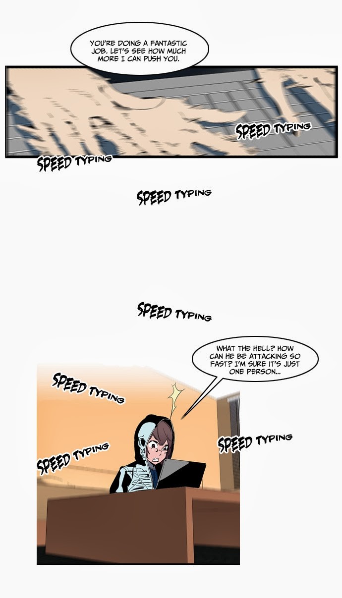 Read Noblesse En Manga Online