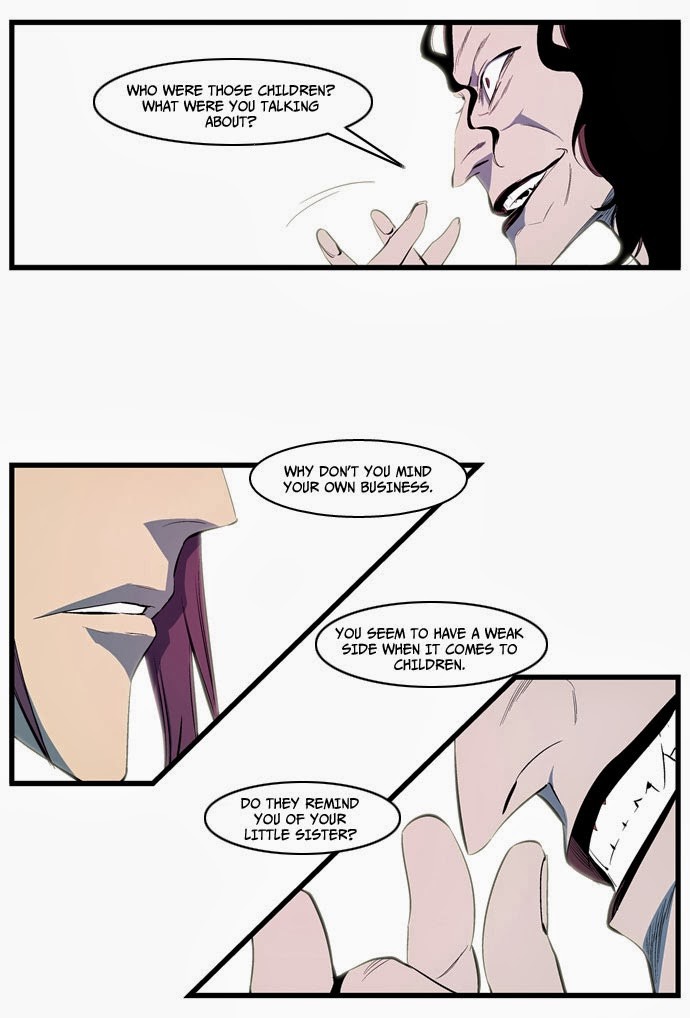 Read Noblesse En Manga Online