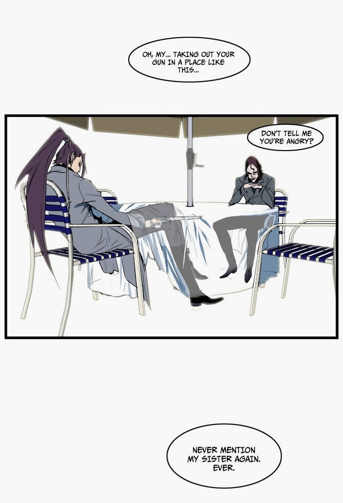 Read Noblesse En Manga Online