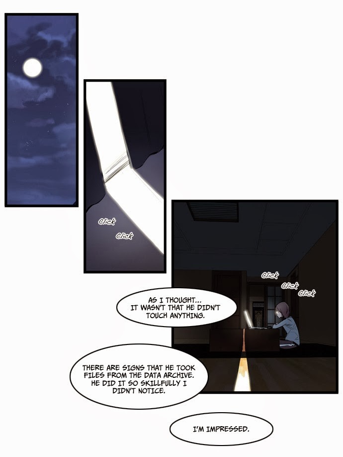 Read Noblesse En Manga Online