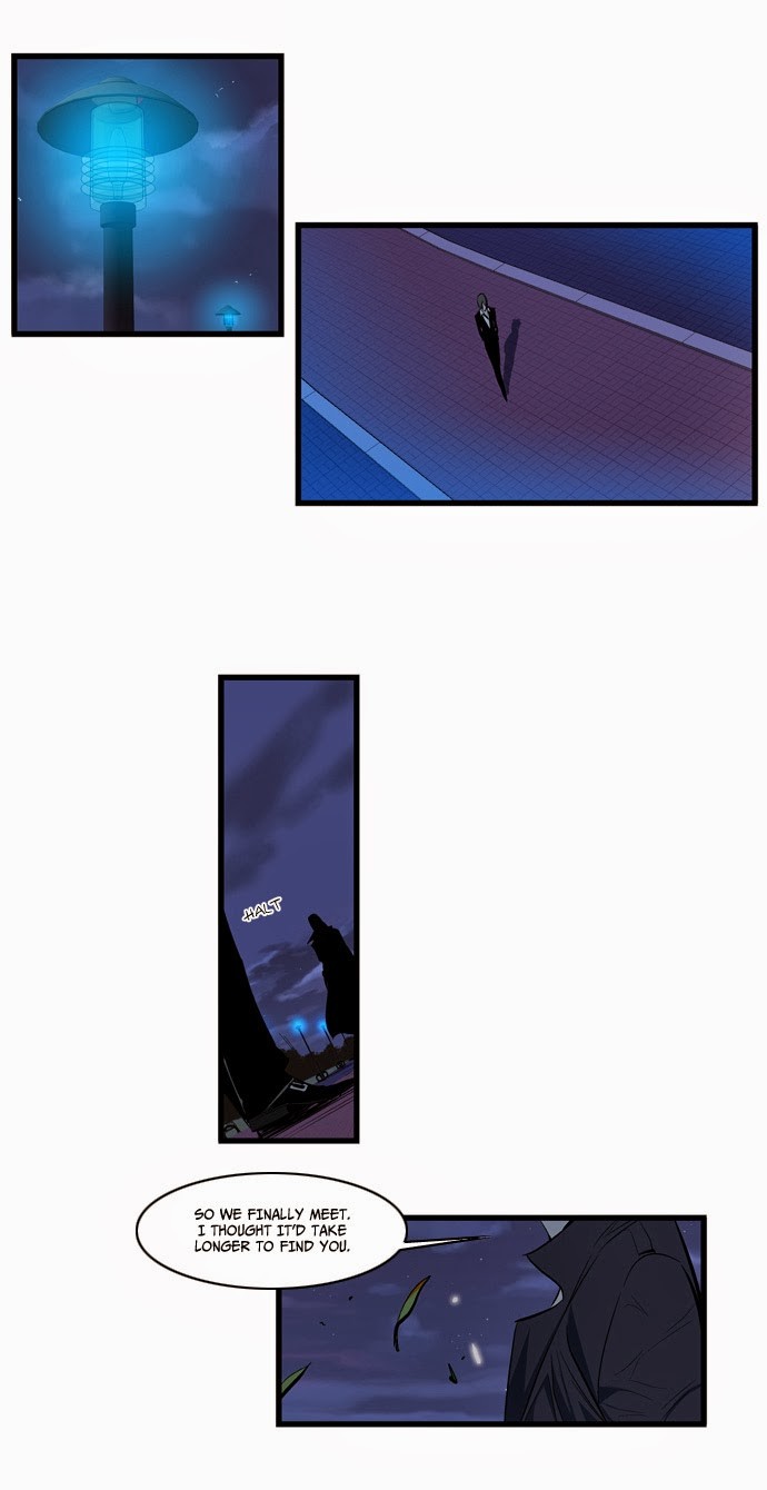 Read Noblesse En Manga Online