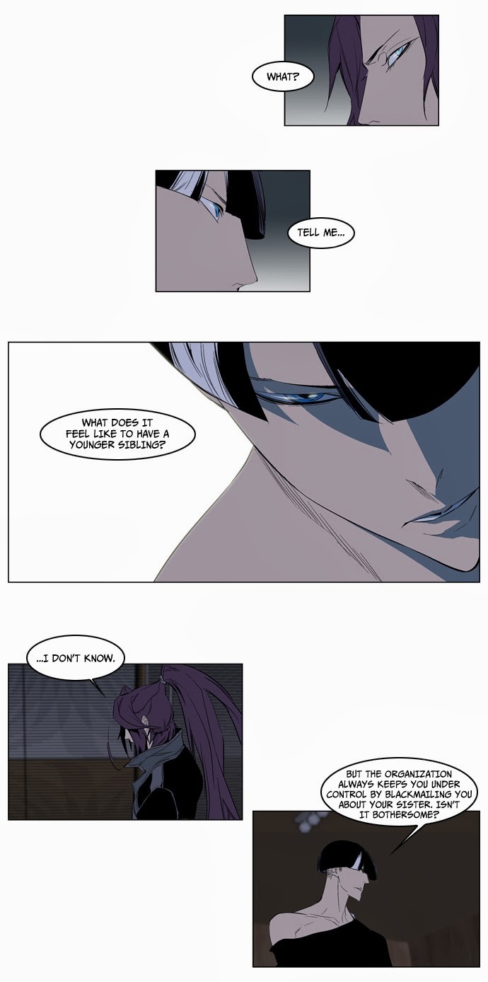 Read Noblesse En Manga Online