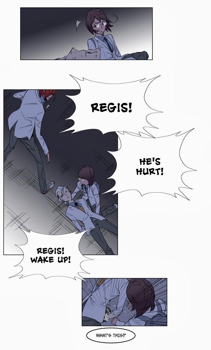 Read Noblesse En Manga Online