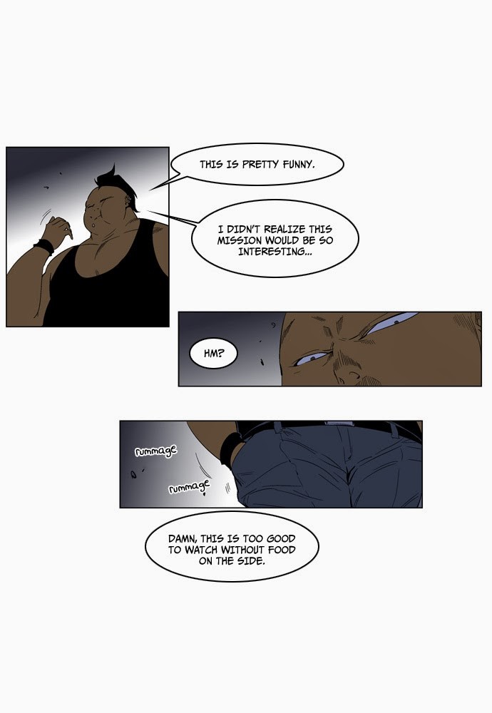 Read Noblesse En Manga Online