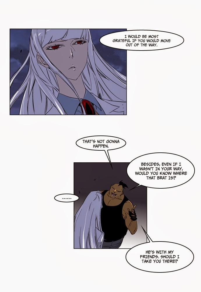 Read Noblesse En Manga Online