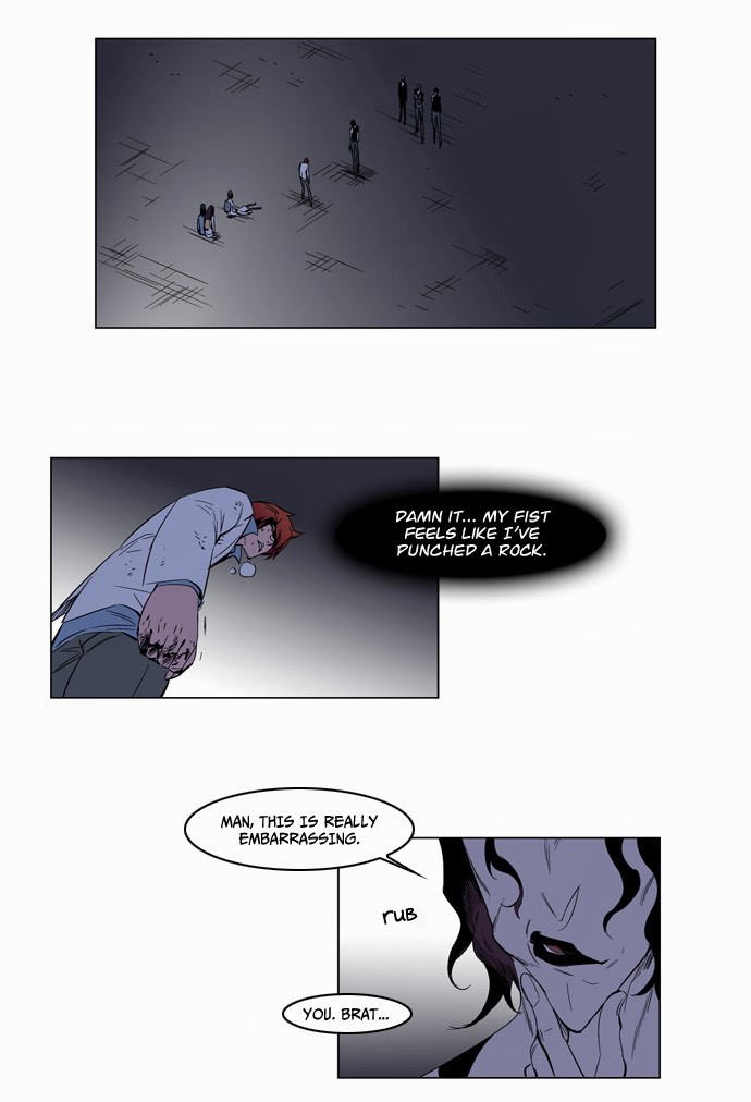 Read Noblesse En Manga Online