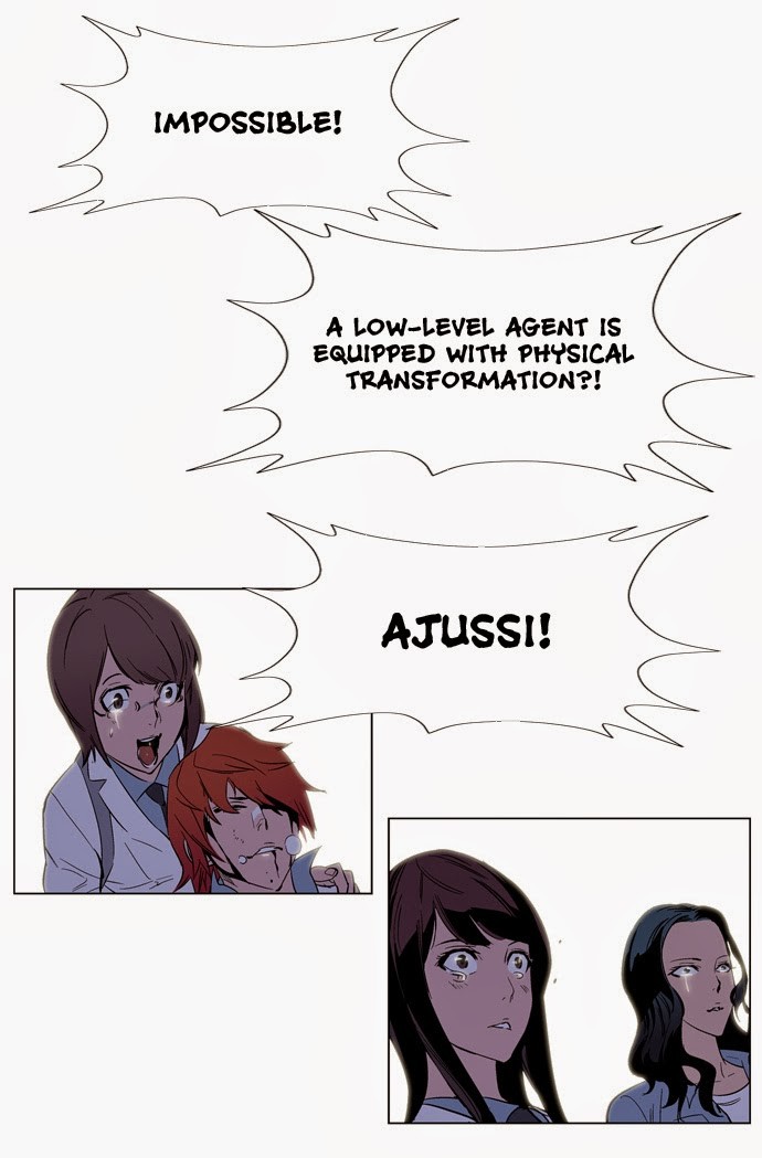 Read Noblesse En Manga Online