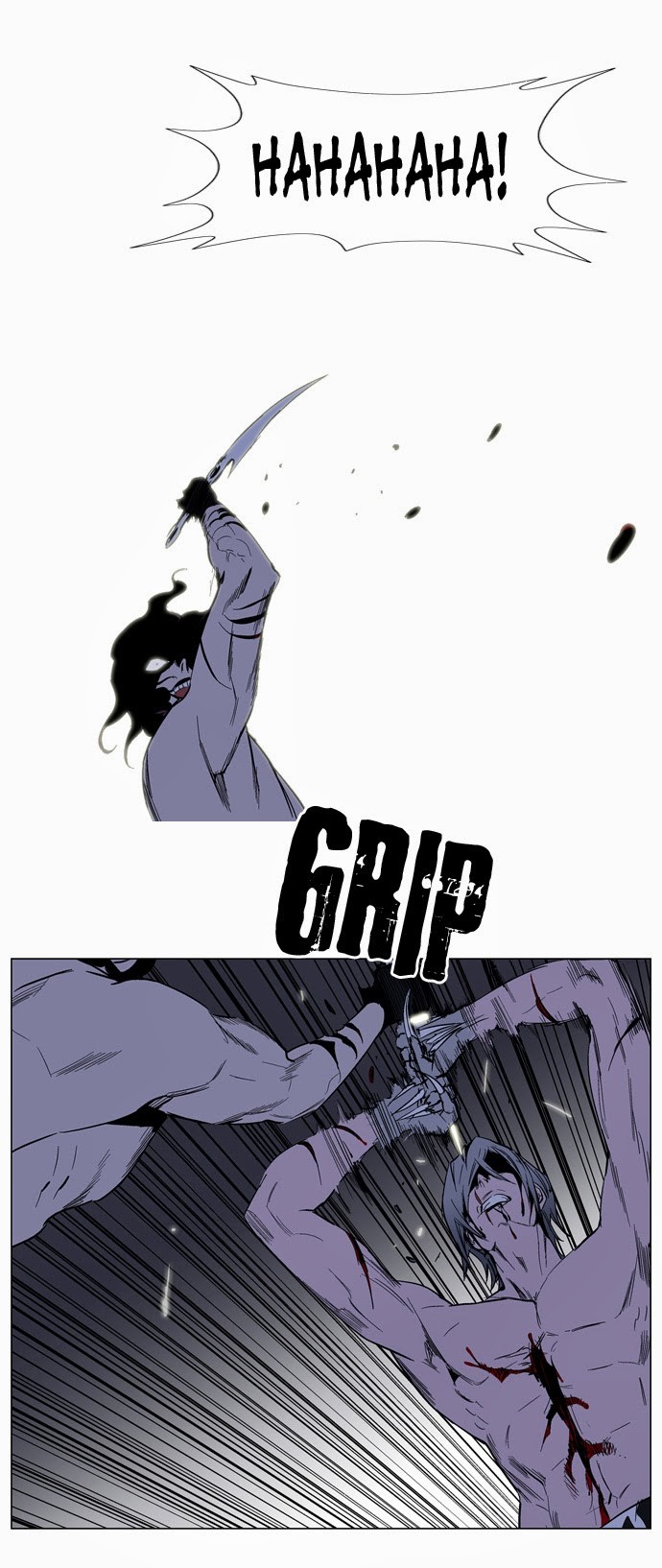 Read Noblesse En Manga Online