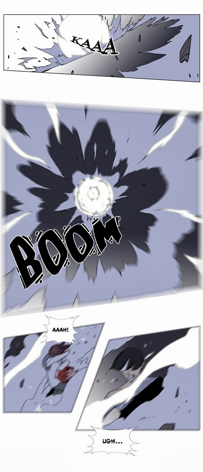 Read Noblesse En Manga Online