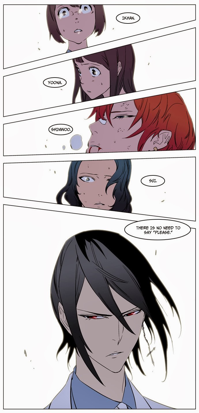 Read Noblesse En Manga Online