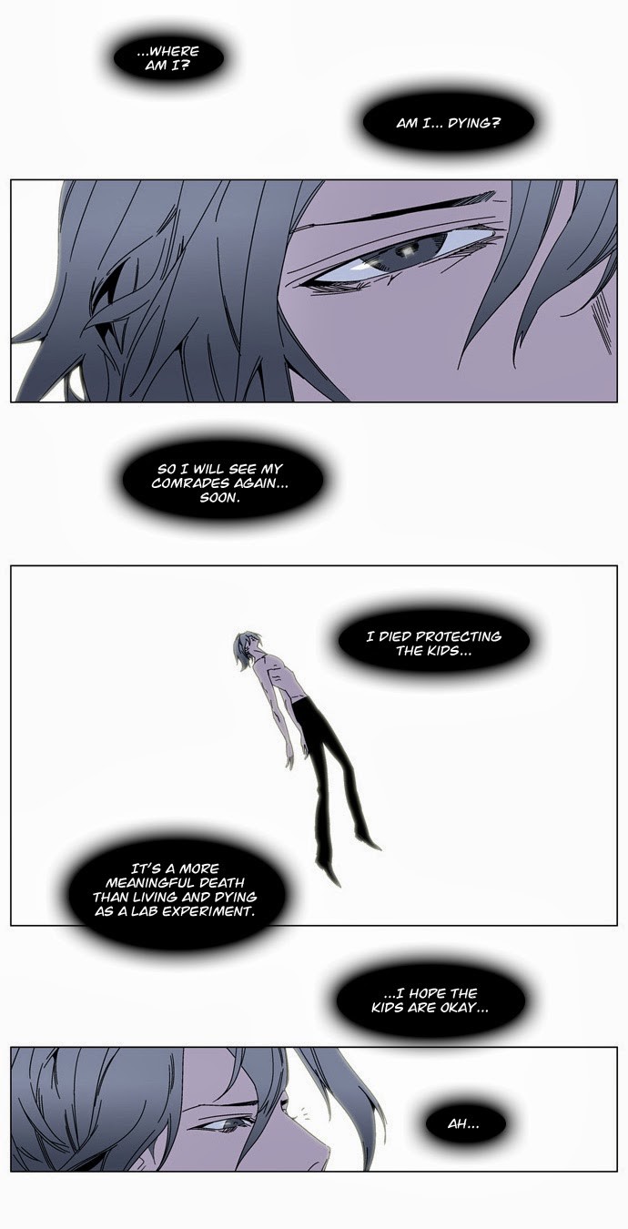 Read Noblesse En Manga Online