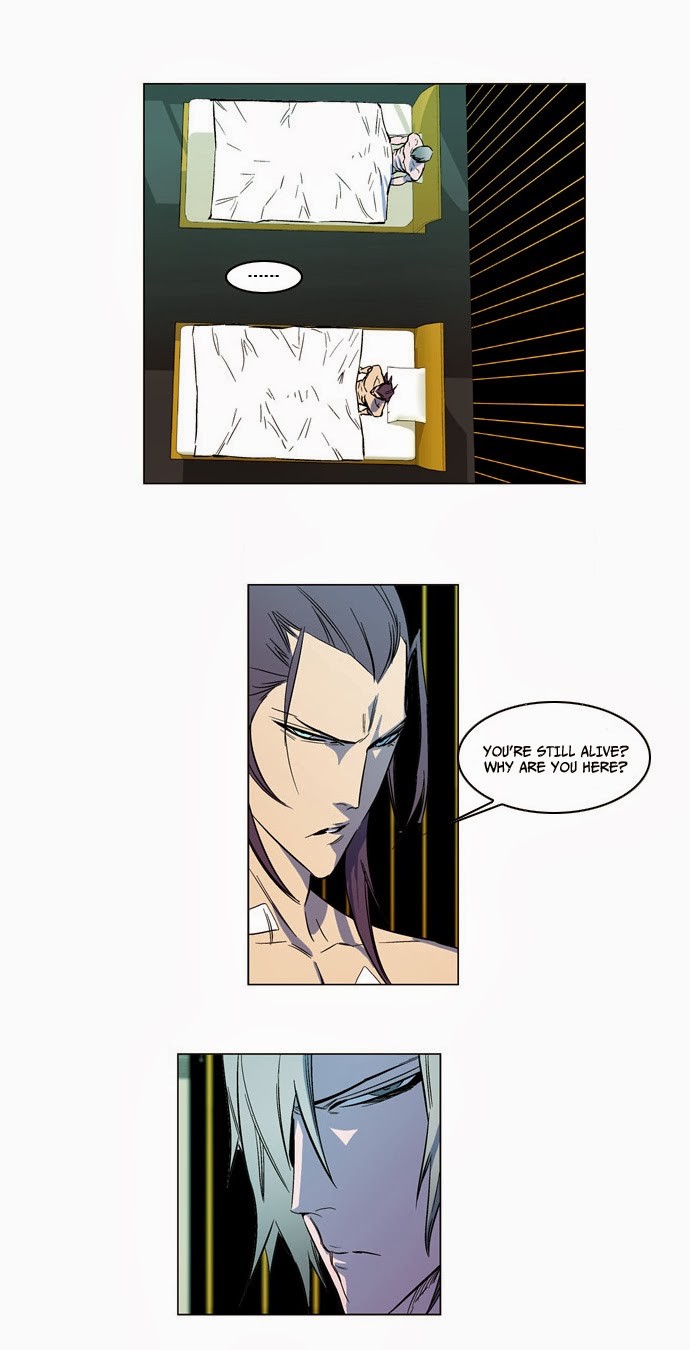 Read Noblesse En Manga Online