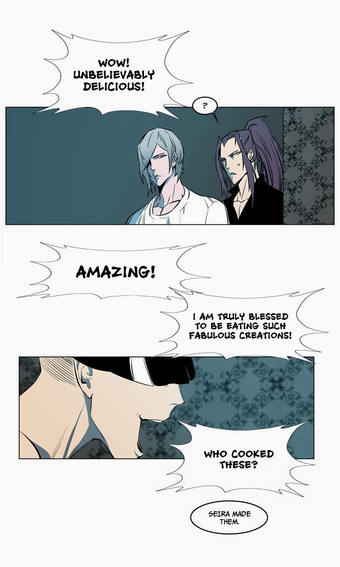 Read Noblesse En Manga Online
