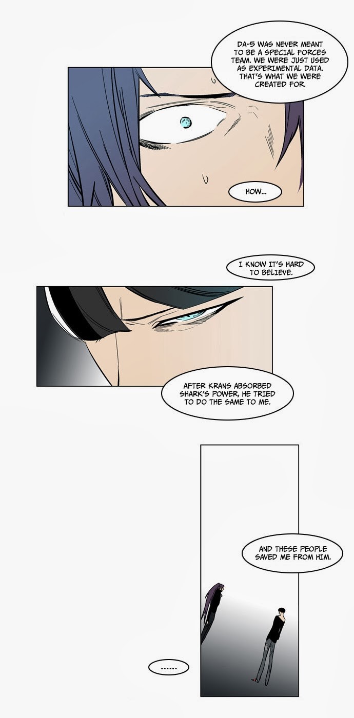 Read Noblesse En Manga Online