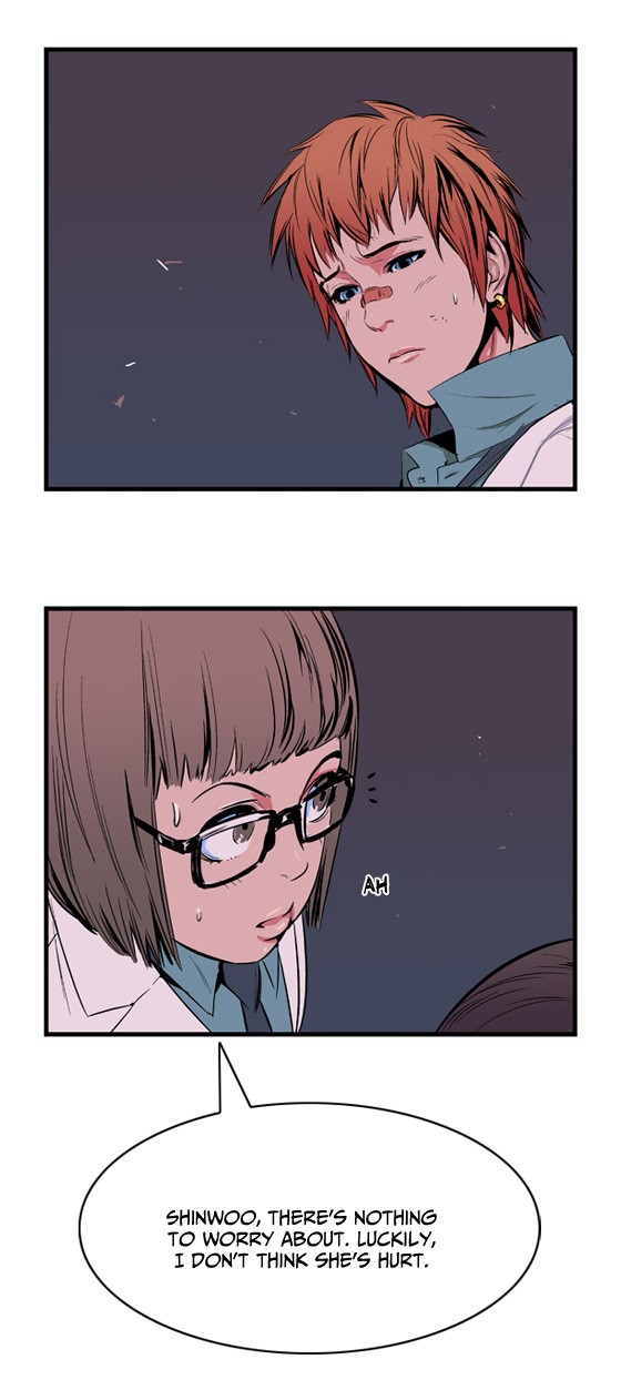 Read Noblesse En Manga Online