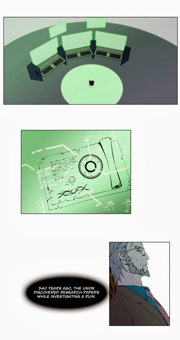 Read Noblesse En Manga Online