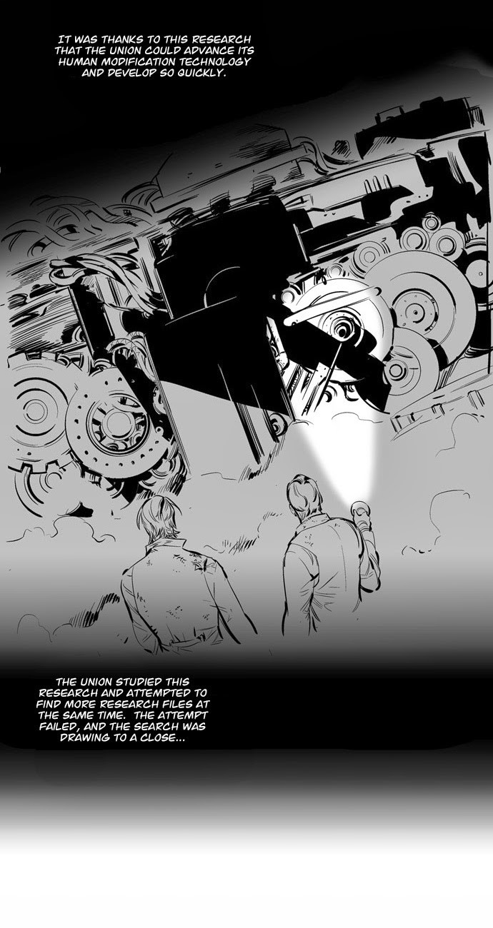 Read Noblesse En Manga Online