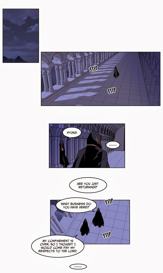 Read Noblesse En Manga Online