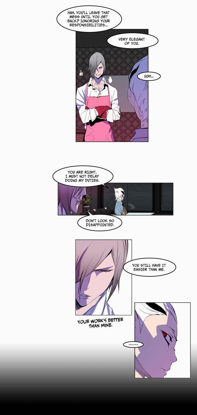Read Noblesse En Manga Online