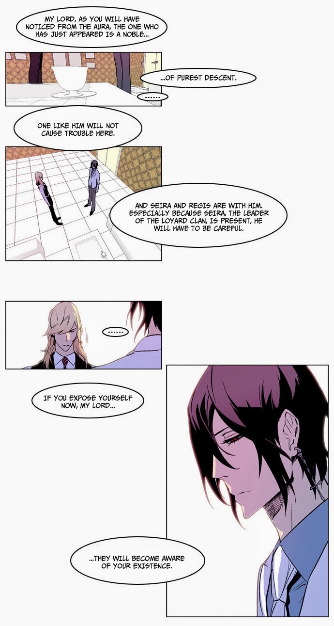 Read Noblesse En Manga Online