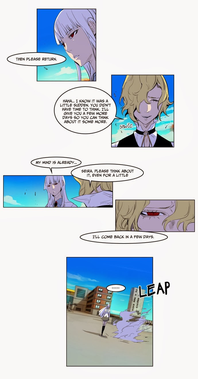 Read Noblesse En Manga Online