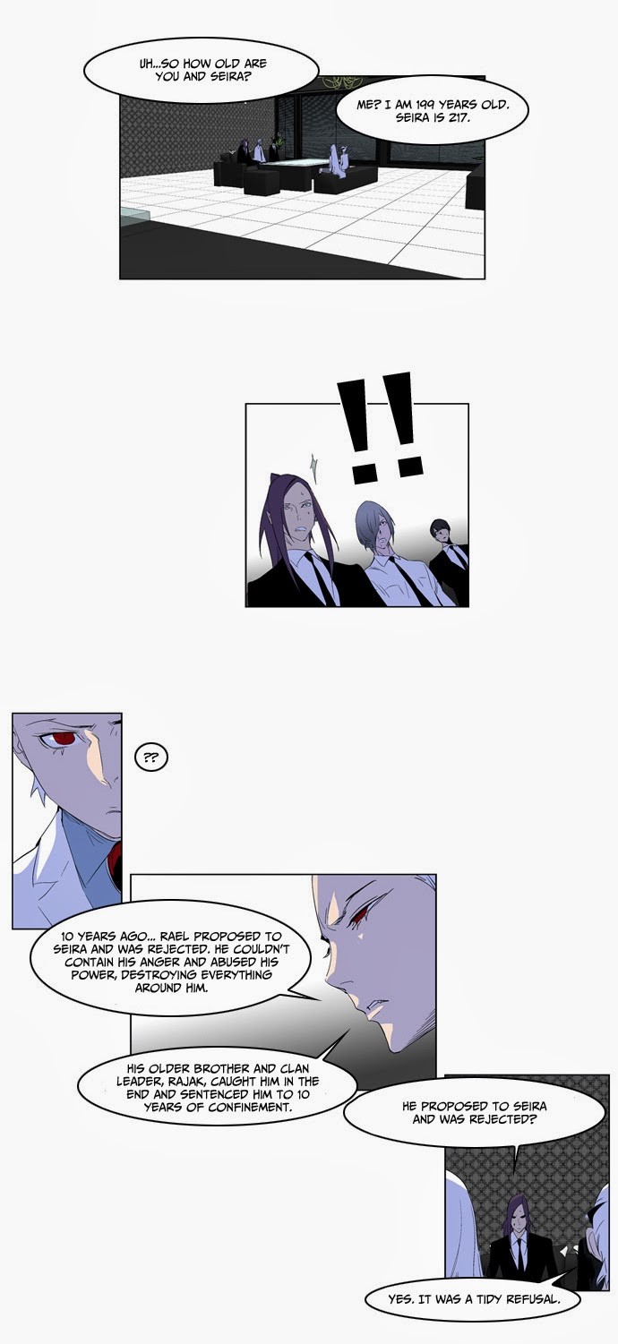 Read Noblesse En Manga Online