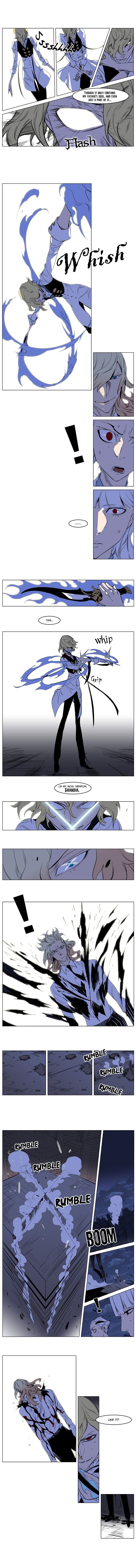 Read Noblesse En Manga Online