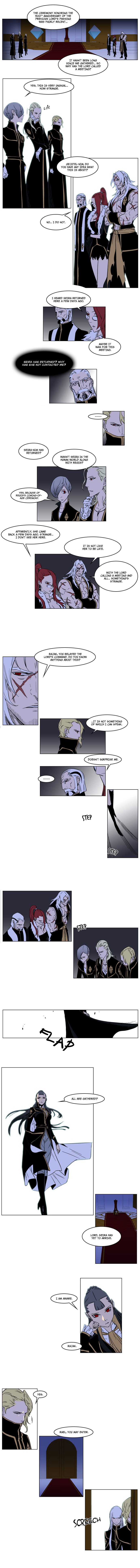 Read Noblesse En Manga Online
