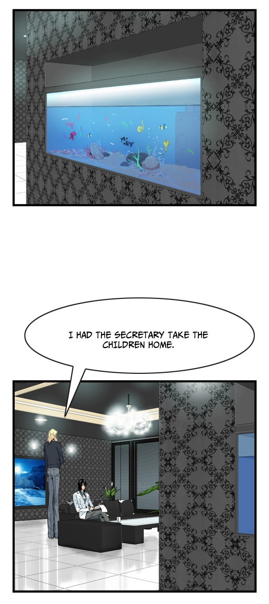 Read Noblesse En Manga Online