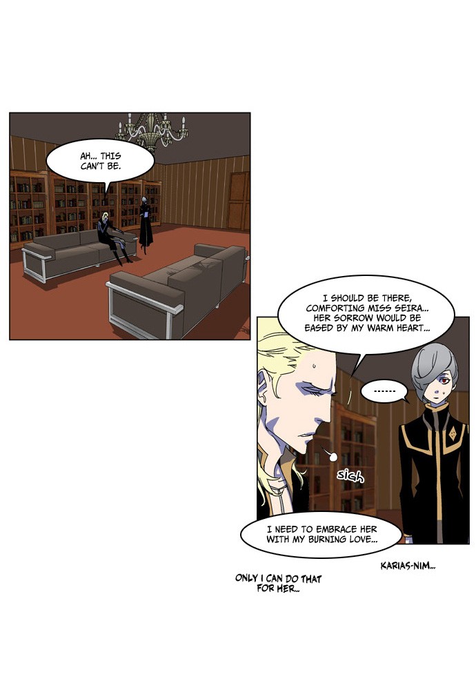 Read Noblesse En Manga Online