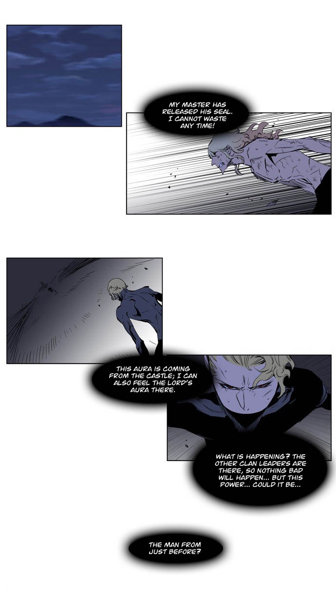 Read Noblesse En Manga Online
