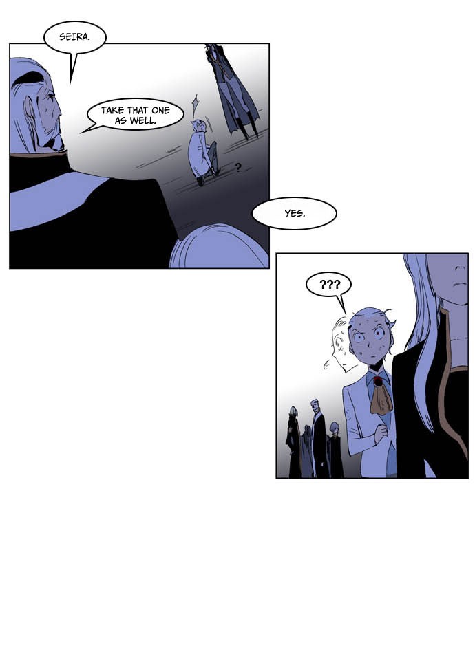 Read Noblesse En Manga Online