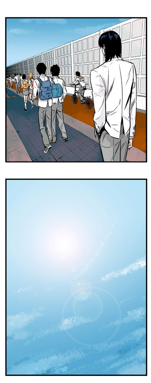 Read Noblesse En Manga Online