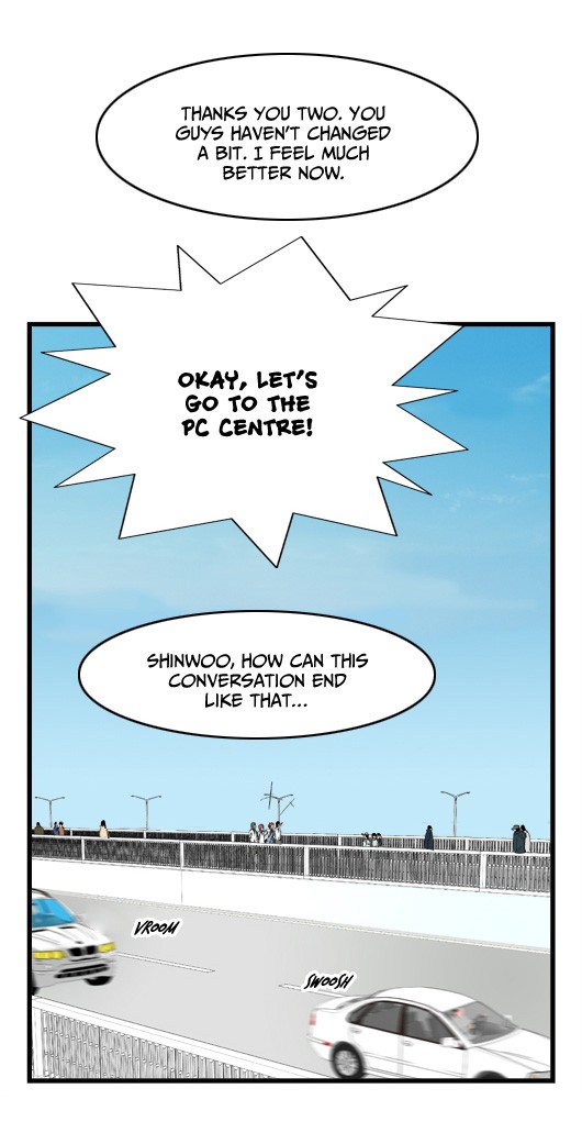 Read Noblesse En Manga Online