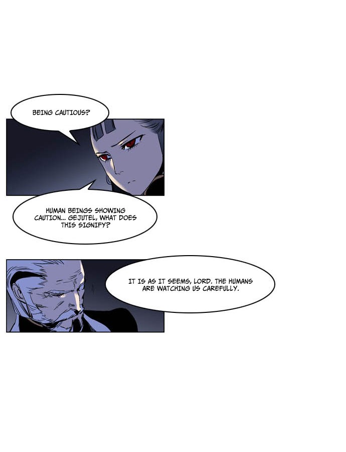 Read Noblesse En Manga Online