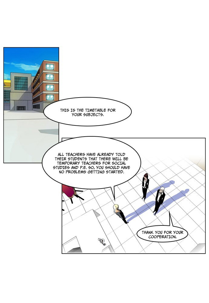 Read Noblesse En Manga Online