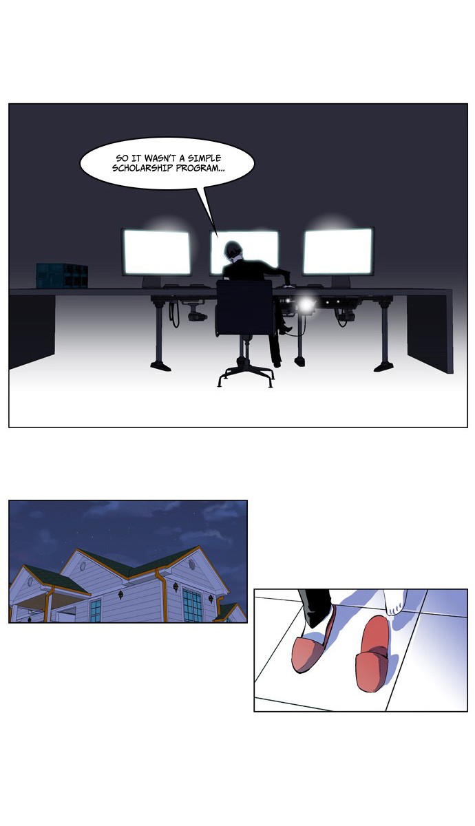 Read Noblesse En Manga Online