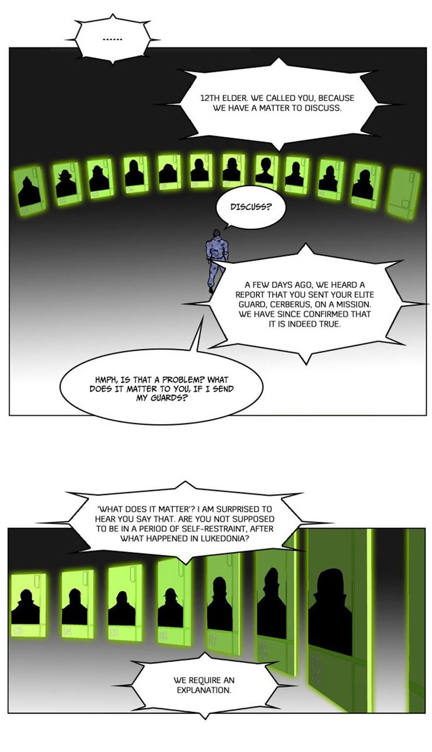 Read Noblesse En Manga Online