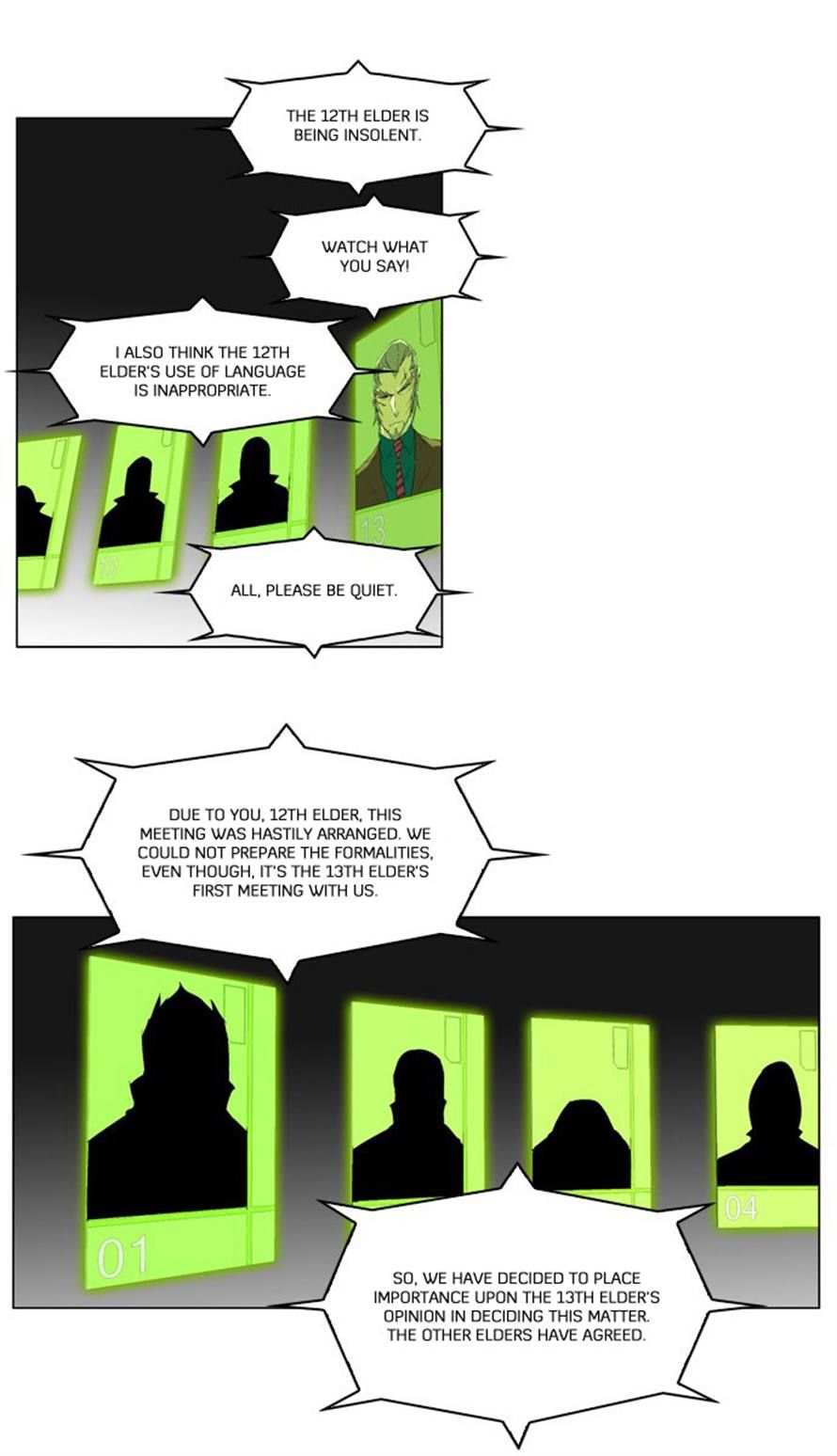 Read Noblesse En Manga Online