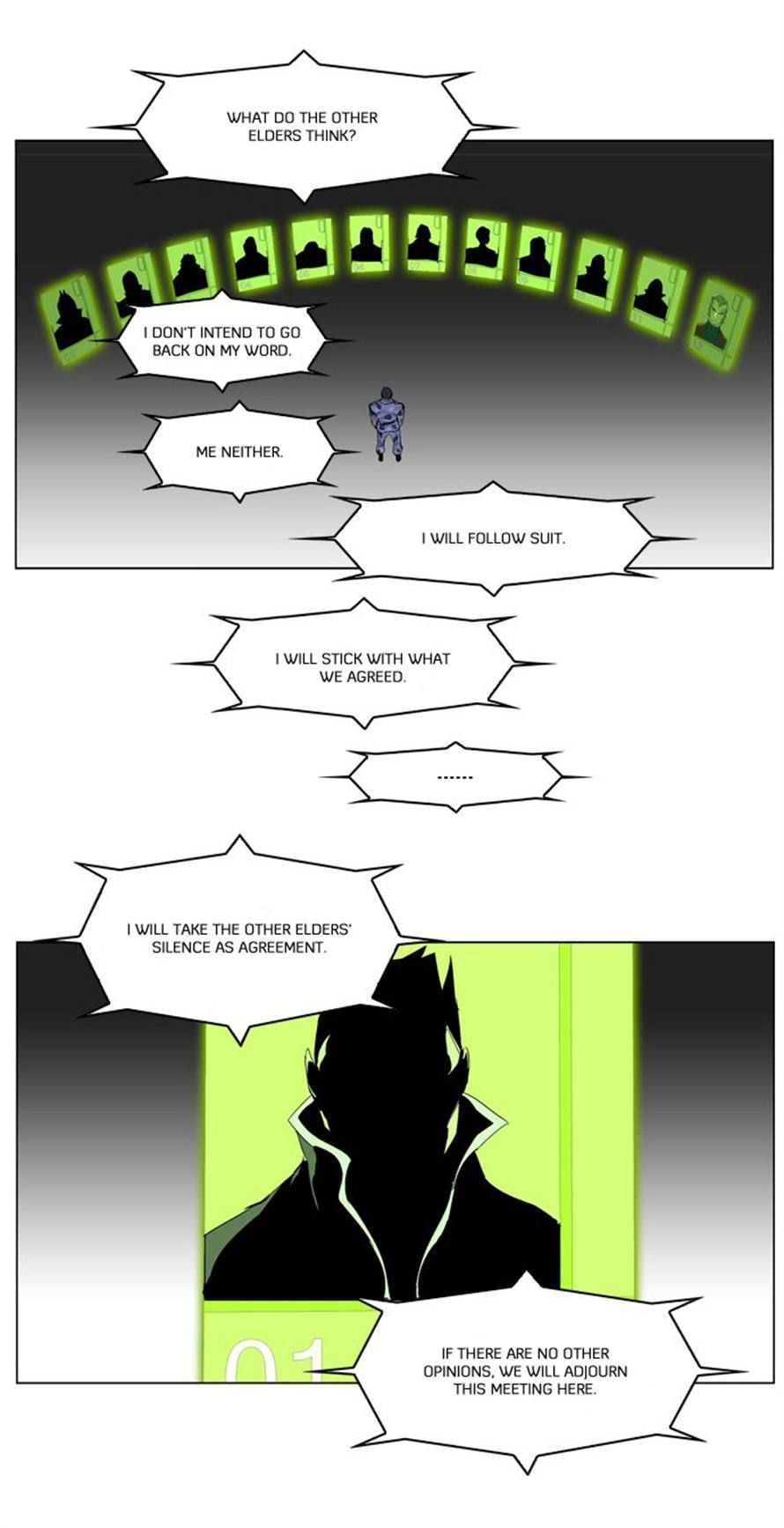 Read Noblesse En Manga Online