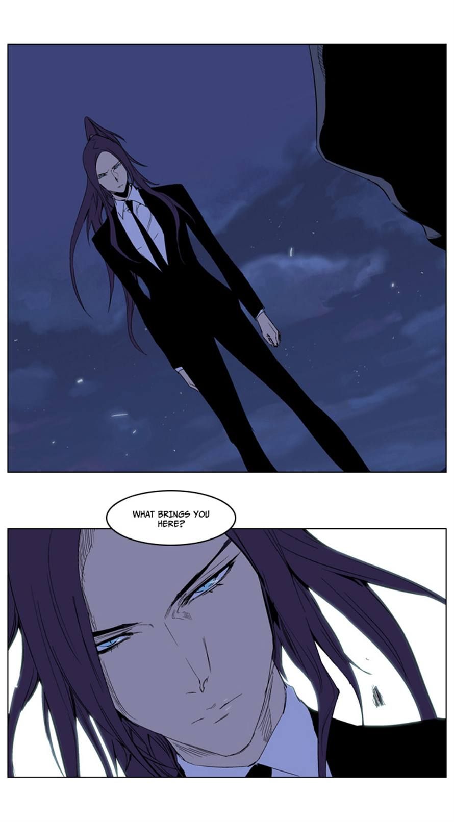 Read Noblesse En Manga Online