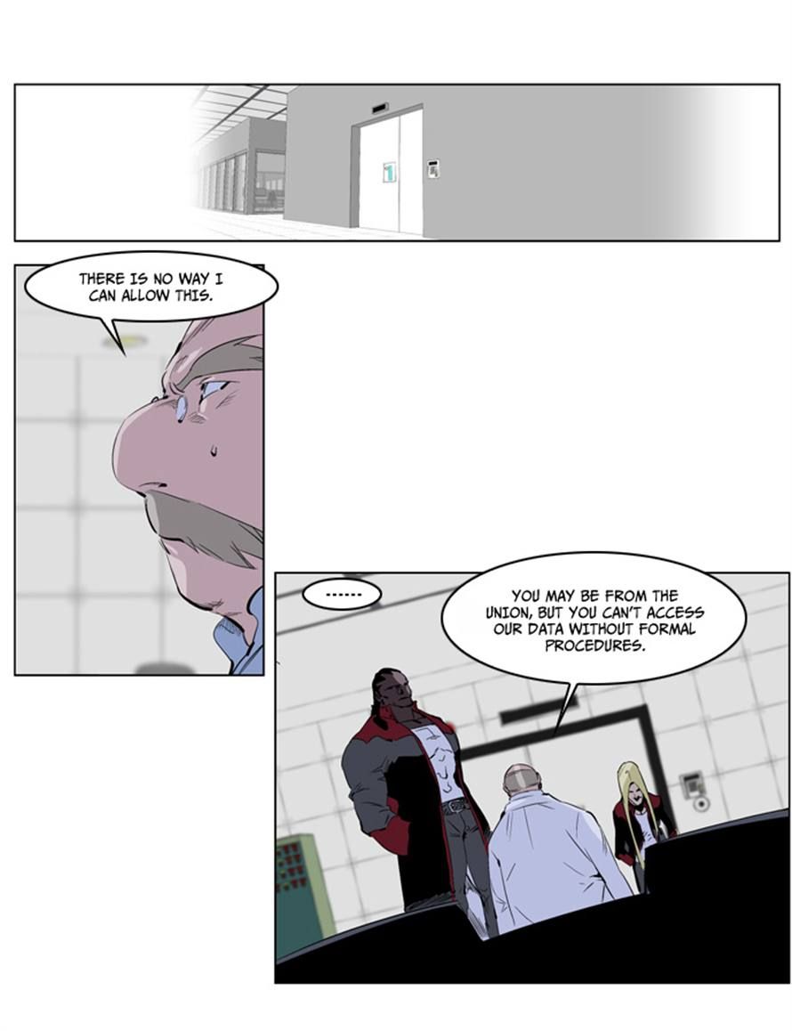Read Noblesse En Manga Online