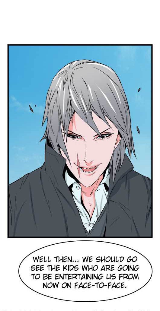 Read Noblesse En Manga Online