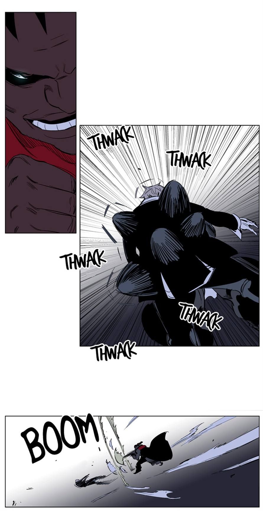 Read Noblesse En Manga Online