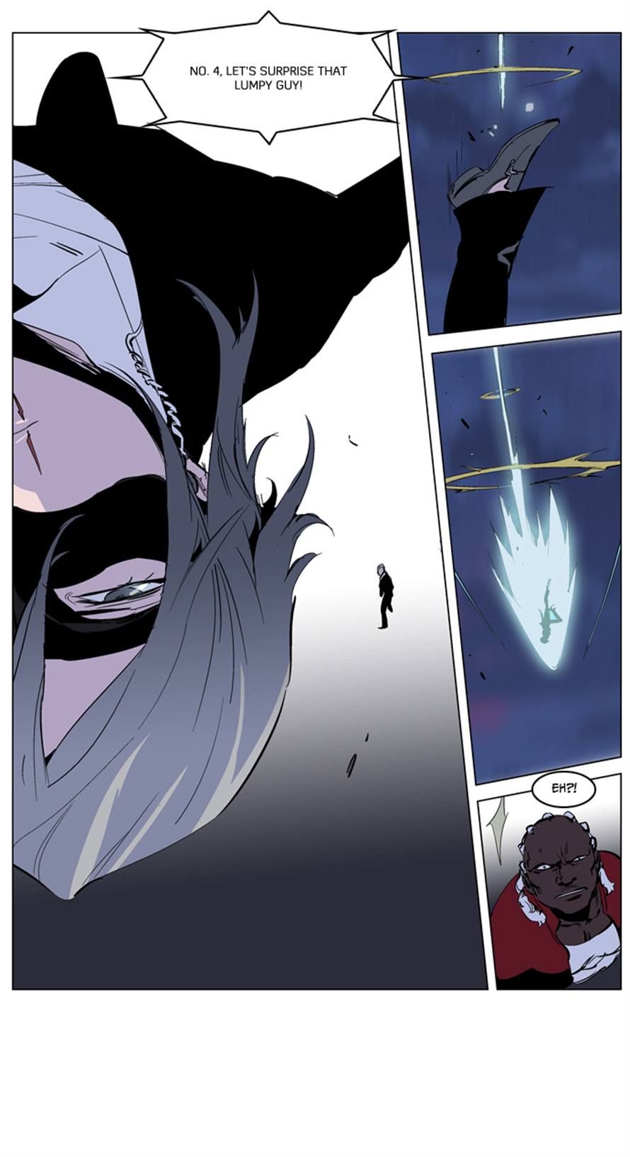 Read Noblesse En Manga Online