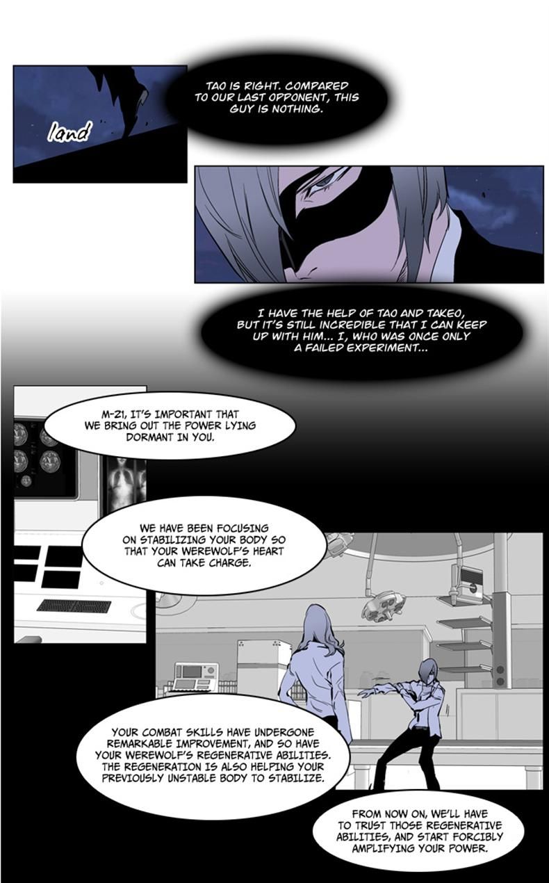 Read Noblesse En Manga Online